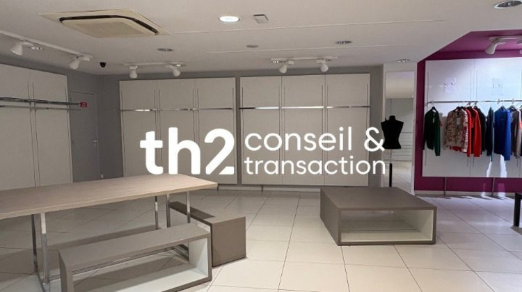 Ma-Cabane - Location Local commercial SAINT-LO, 535 m²
