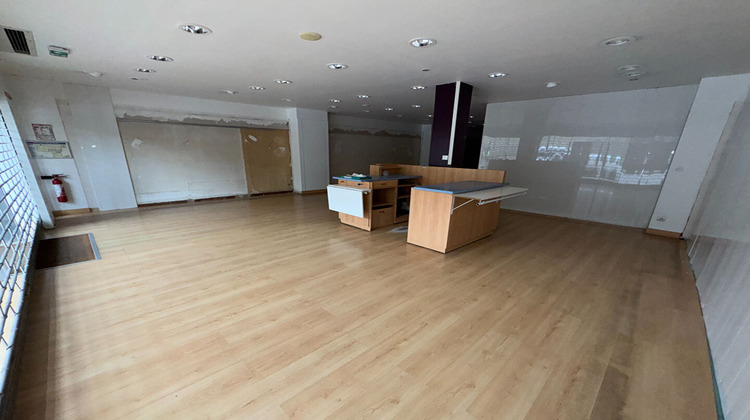 Ma-Cabane - Location Local commercial SAINT-LO, 93 m²