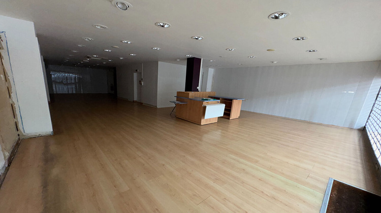 Ma-Cabane - Location Local commercial SAINT-LO, 93 m²