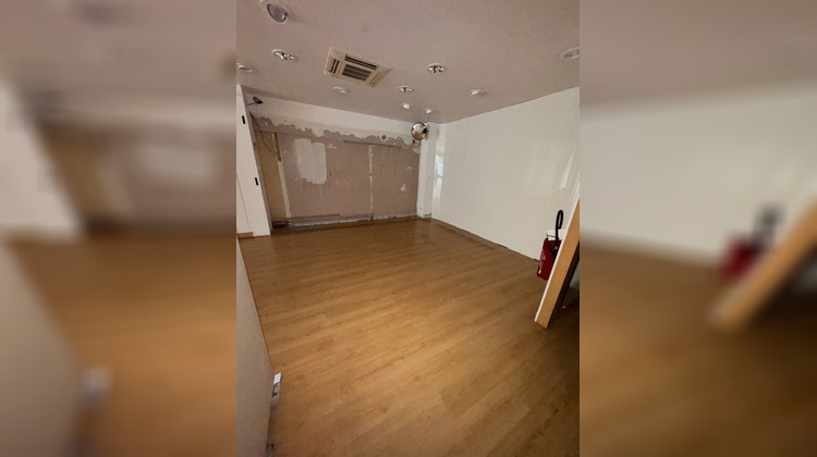 Ma-Cabane - Location Local commercial SAINT-LO, 93 m²
