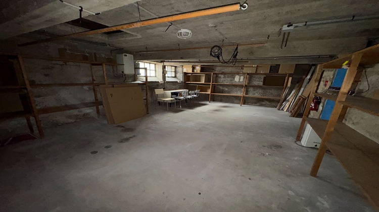 Ma-Cabane - Location Local commercial SAINT-LO, 93 m²