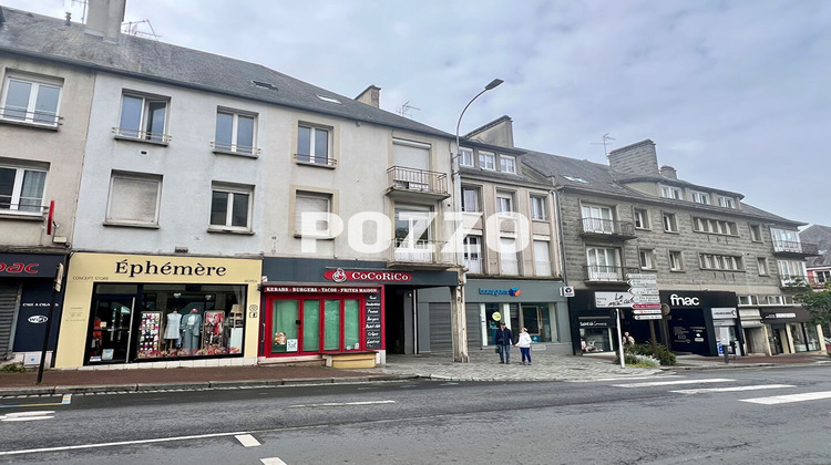 Ma-Cabane - Location Local commercial SAINT-LO, 22 m²