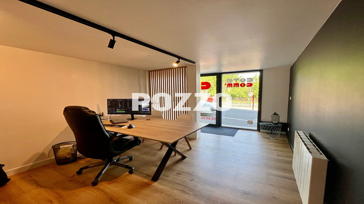 Ma-Cabane - Location Local commercial SAINT-LO, 24 m²