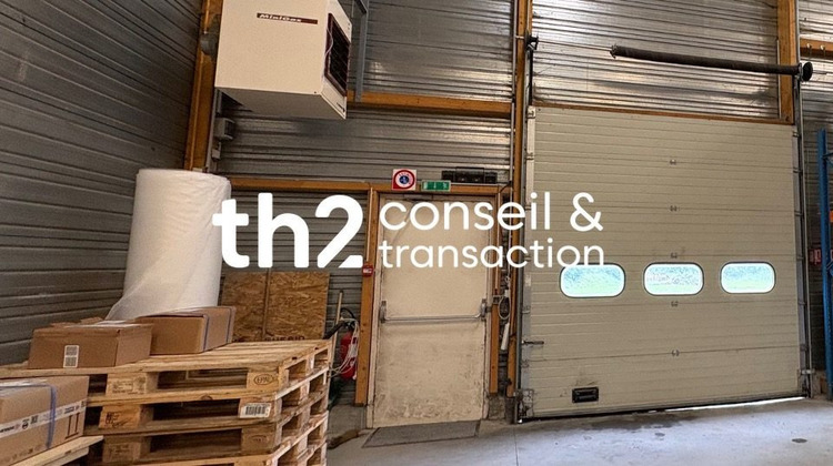 Ma-Cabane - Location Local commercial Saint-Lô, 930 m²