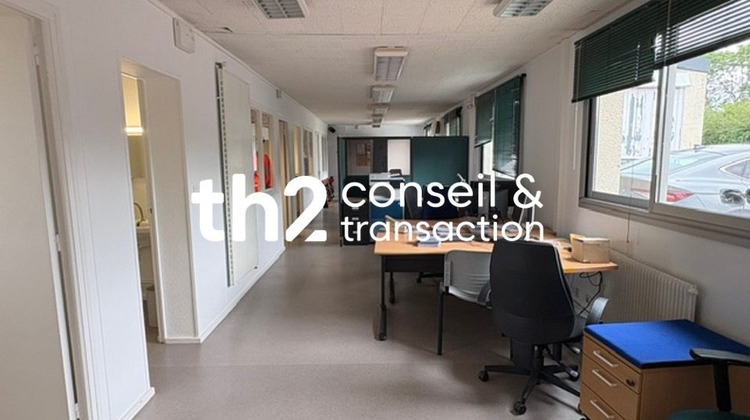 Ma-Cabane - Location Local commercial Saint-Lô, 800 m²