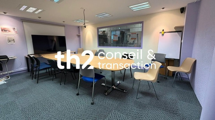 Ma-Cabane - Location Local commercial Saint-Lô, 800 m²