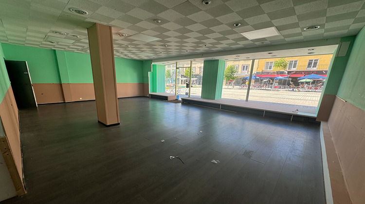 Ma-Cabane - Location Local commercial SAINT-LO, 50 m²