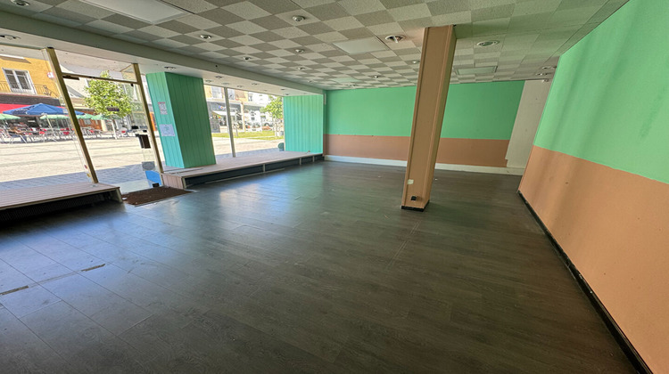 Ma-Cabane - Location Local commercial SAINT-LO, 50 m²