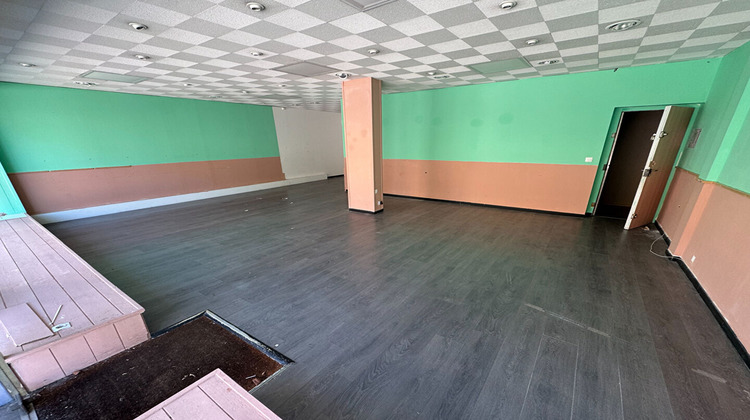 Ma-Cabane - Location Local commercial SAINT-LO, 50 m²