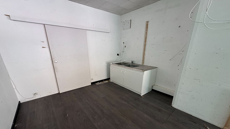 Ma-Cabane - Location Local commercial SAINT-LO, 50 m²
