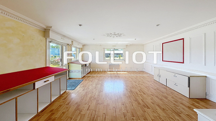 Ma-Cabane - Location Local commercial SAINT-LO, 400 m²