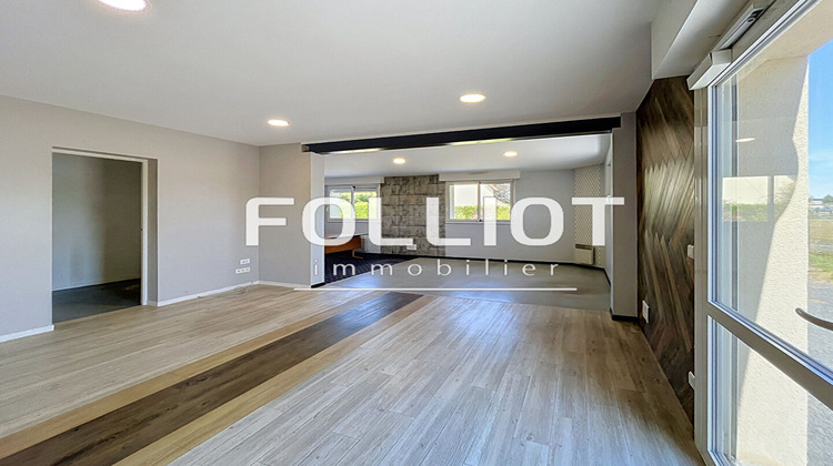 Ma-Cabane - Location Local commercial SAINT-LO, 400 m²