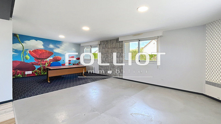 Ma-Cabane - Location Local commercial SAINT-LO, 400 m²
