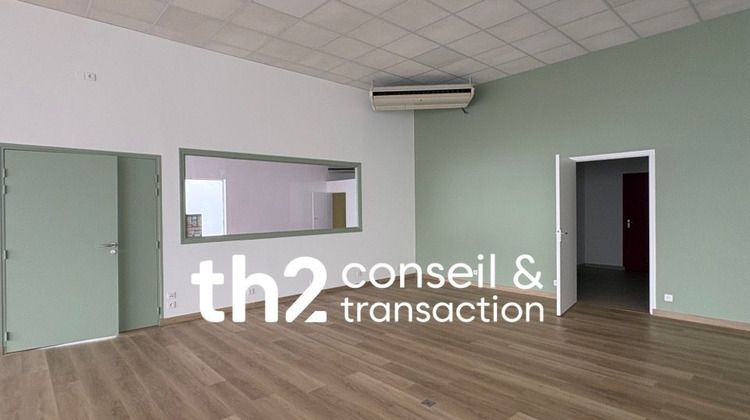 Ma-Cabane - Location Local commercial Saint-Lô, 420 m²