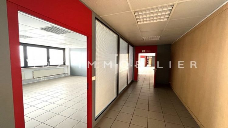 Ma-Cabane - Location Local commercial Saint-Louis, 250 m²