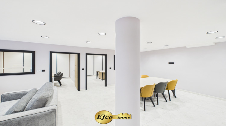 Ma-Cabane - Location Local commercial Saint-Louis, 100 m²