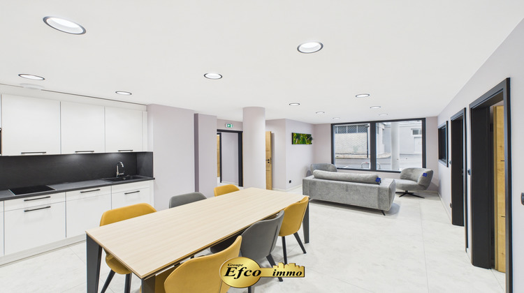 Ma-Cabane - Location Local commercial Saint-Louis, 100 m²