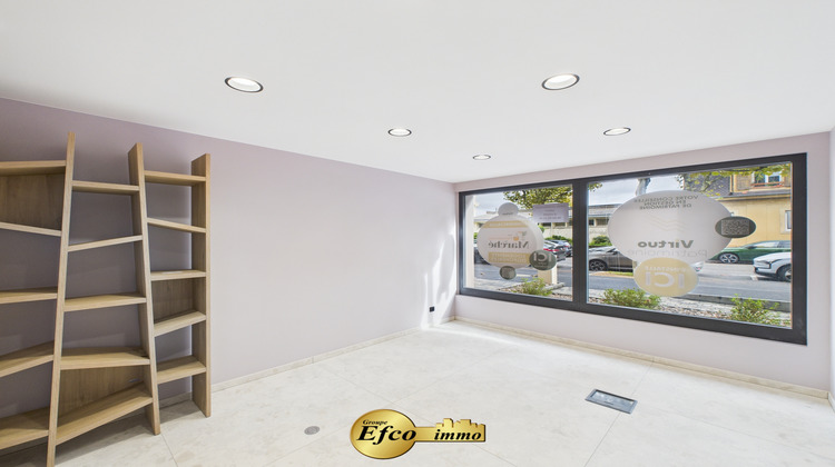 Ma-Cabane - Location Local commercial Saint-Louis, 100 m²