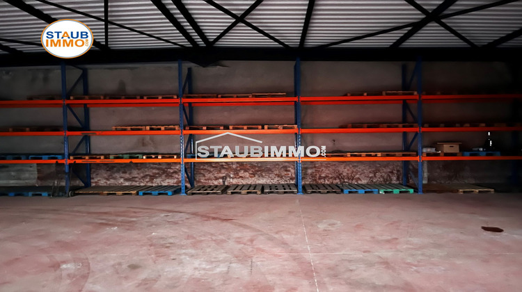 Ma-Cabane - Location Local commercial Saint-Louis, 308 m²