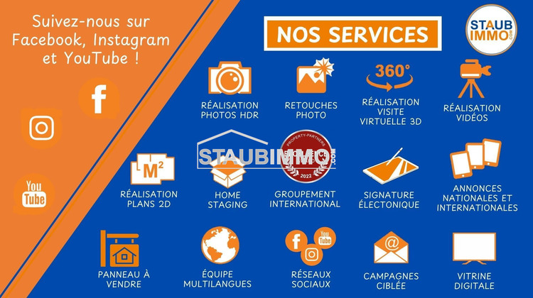 Ma-Cabane - Location Local commercial Saint-Louis, 308 m²