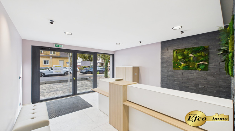 Ma-Cabane - Location Local commercial Saint-Louis, 100 m²