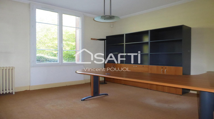 Ma-Cabane - Location Local commercial Saint-Lye, 34 m²