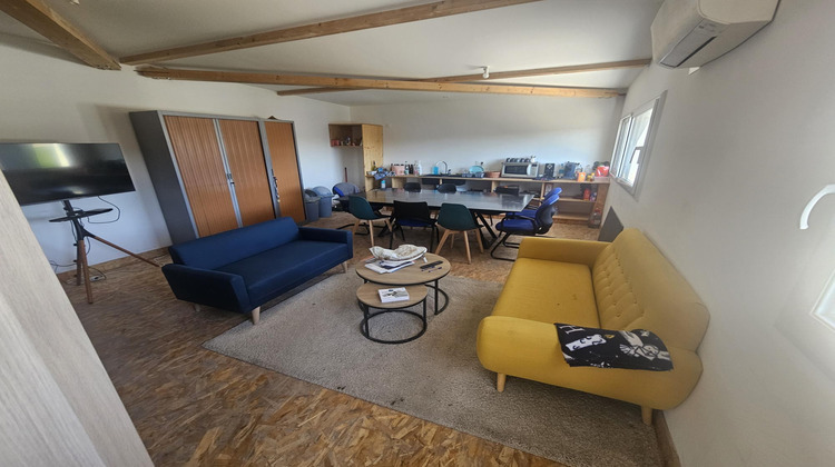 Ma-Cabane - Location Local commercial Saint-Lyé, 500 m²