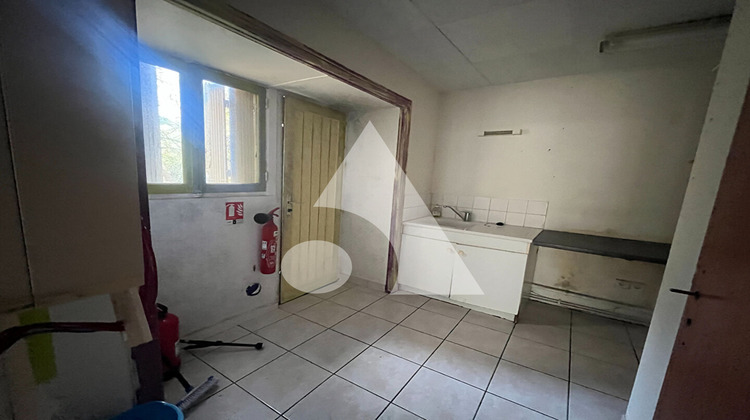 Ma-Cabane - Location Local commercial SAINT-MAIXENT-L'ECOLE, 40 m²