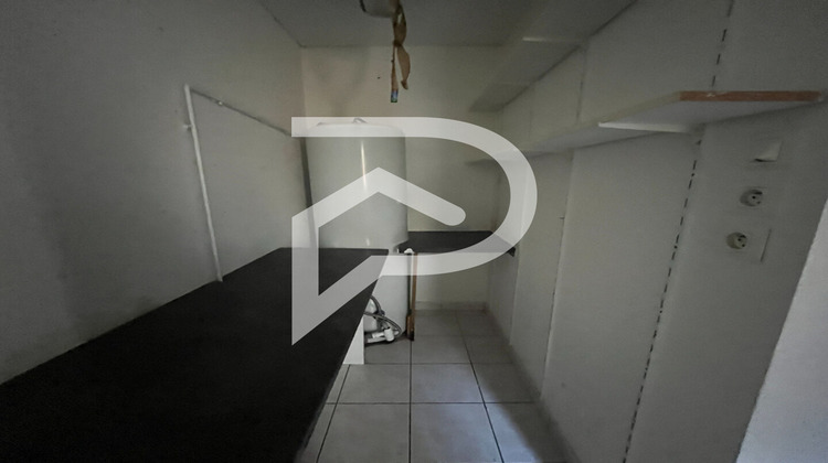 Ma-Cabane - Location Local commercial SAINT-MAIXENT-L'ECOLE, 40 m²