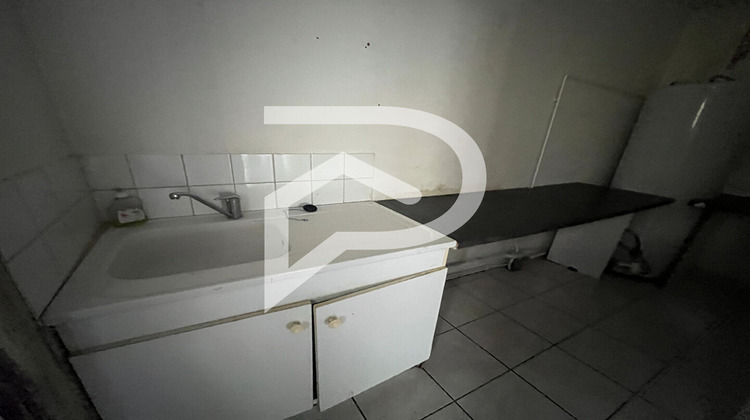 Ma-Cabane - Location Local commercial SAINT-MAIXENT-L'ECOLE, 40 m²