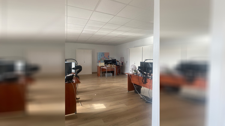 Ma-Cabane - Location Local commercial SAINT-MALO, 219 m²