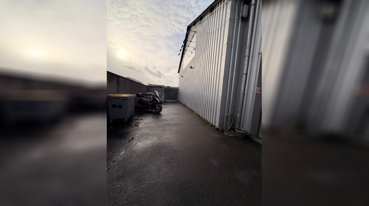 Ma-Cabane - Location Local commercial Saint-Malo, 530 m²