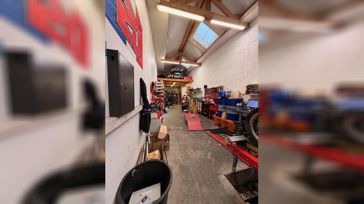 Ma-Cabane - Location Local commercial Saint-Malo, 530 m²