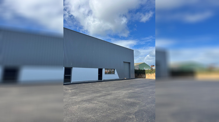 Ma-Cabane - Location Local commercial Saint-Malo, 194 m²