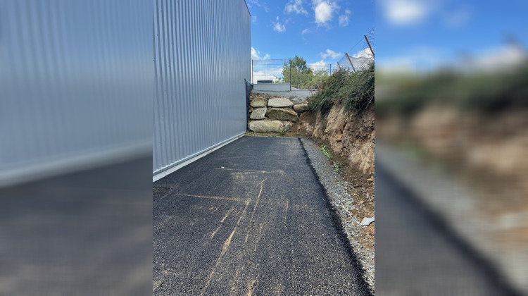 Ma-Cabane - Location Local commercial Saint-Malo, 194 m²