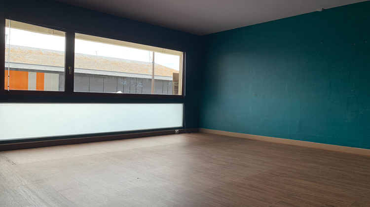 Ma-Cabane - Location Local commercial SAINT-MALO, 97 m²