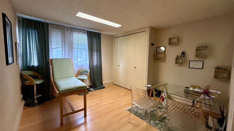 Ma-Cabane - Location Local commercial SAINT-MALO, 21 m²