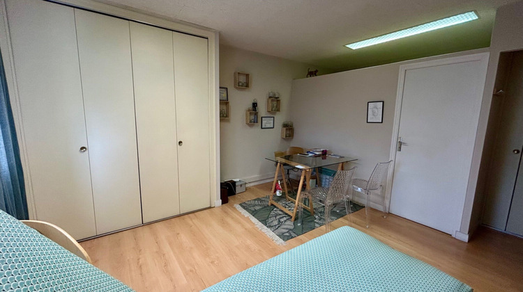 Ma-Cabane - Location Local commercial SAINT-MALO, 21 m²
