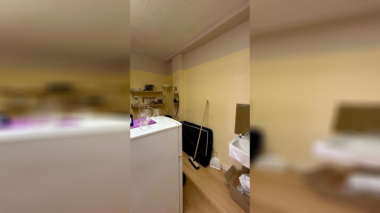 Ma-Cabane - Location Local commercial SAINT-MALO, 21 m²