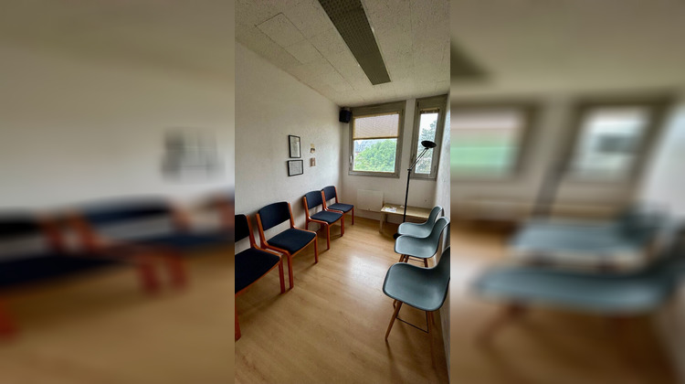 Ma-Cabane - Location Local commercial SAINT-MALO, 21 m²