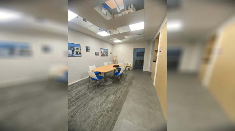 Ma-Cabane - Location Local commercial Saint-Malo, 116 m²