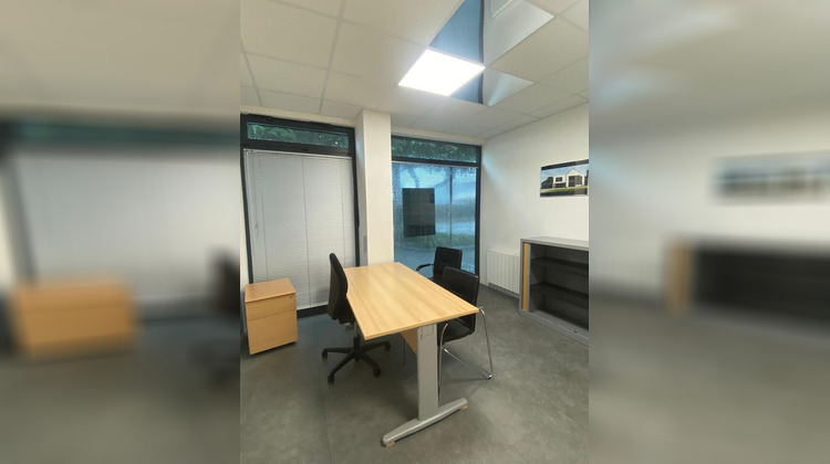 Ma-Cabane - Location Local commercial Saint-Malo, 116 m²