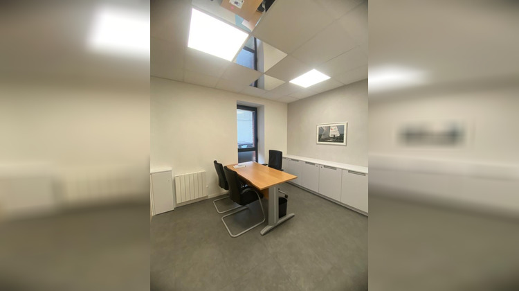 Ma-Cabane - Location Local commercial Saint-Malo, 116 m²
