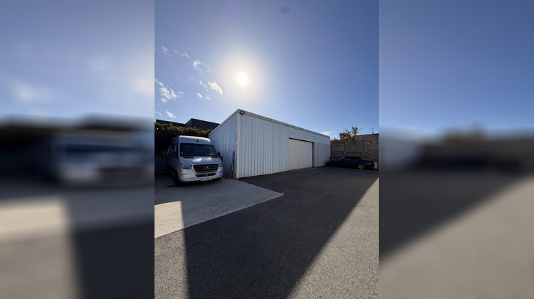 Ma-Cabane - Location Local commercial Saint-Malo, 94 m²