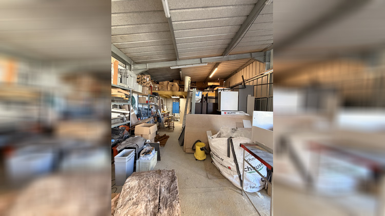 Ma-Cabane - Location Local commercial Saint-Malo, 94 m²