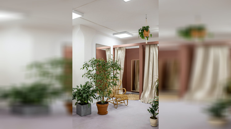 Ma-Cabane - Location Local commercial Saint-Marcel, 96 m²