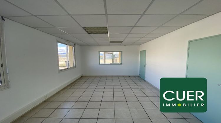 Ma-Cabane - Location Local commercial Saint-Marcel-lès-Valence, 868 m²