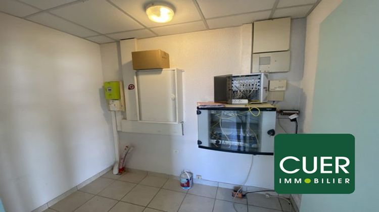 Ma-Cabane - Location Local commercial Saint-Marcel-lès-Valence, 868 m²