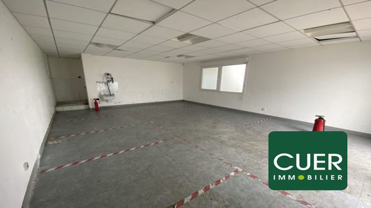 Ma-Cabane - Location Local commercial SAINT-MARCEL-LES-VALENCE, 220 m²