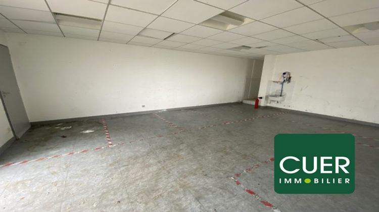 Ma-Cabane - Location Local commercial SAINT-MARCEL-LES-VALENCE, 220 m²